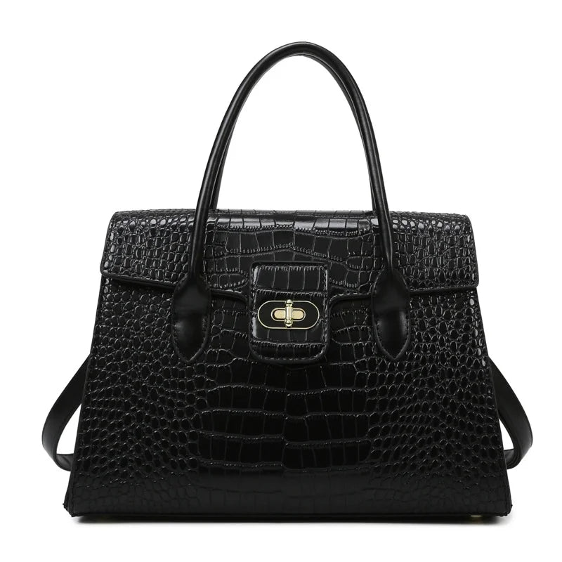 The Olivia - Black