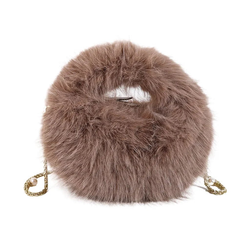 The Ella - Dark Khaki